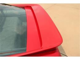 1988 Pontiac Firebird (CC-2101964) for sale in Grapevine, Texas