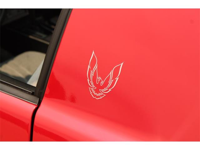 1988 Pontiac Firebird (CC-2101964) for sale in Grapevine, Texas