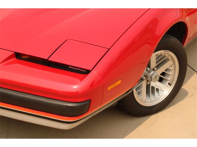 1988 Pontiac Firebird (CC-2101964) for sale in Grapevine, Texas