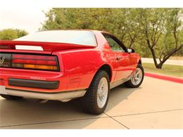 1988 Pontiac Firebird (CC-2101964) for sale in Grapevine, Texas