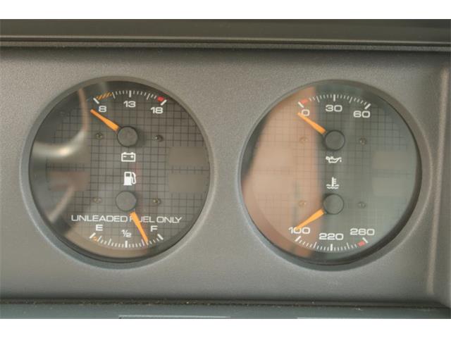 1988 Pontiac Firebird (CC-2101964) for sale in Grapevine, Texas