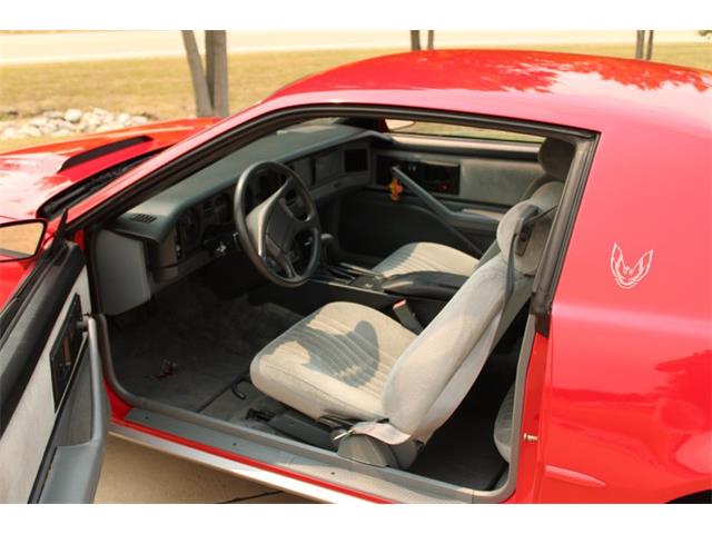 1988 Pontiac Firebird (CC-2101964) for sale in Grapevine, Texas