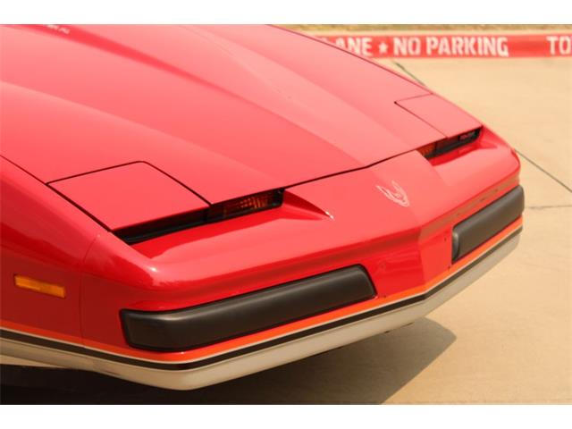 1988 Pontiac Firebird (CC-2101964) for sale in Grapevine, Texas