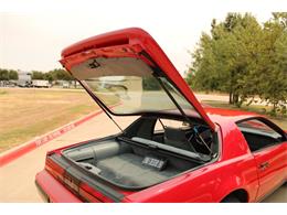 1988 Pontiac Firebird (CC-2101964) for sale in Grapevine, Texas