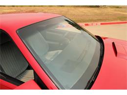 1988 Pontiac Firebird (CC-2101964) for sale in Grapevine, Texas