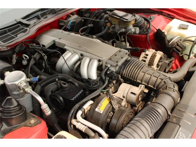 1988 Pontiac Firebird (CC-2101964) for sale in Grapevine, Texas