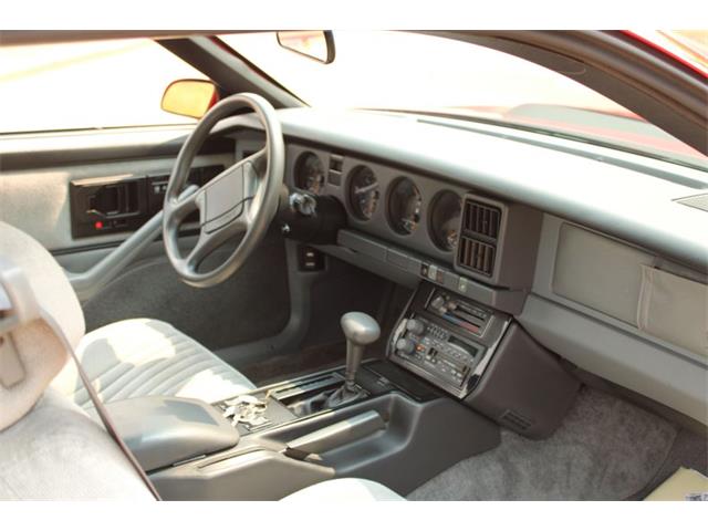 1988 Pontiac Firebird (CC-2101964) for sale in Grapevine, Texas