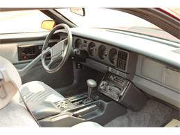 1988 Pontiac Firebird (CC-2101964) for sale in Grapevine, Texas