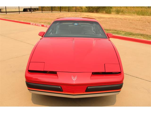 1988 Pontiac Firebird (CC-2101964) for sale in Grapevine, Texas