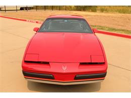 1988 Pontiac Firebird (CC-2101964) for sale in Grapevine, Texas