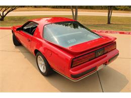 1988 Pontiac Firebird (CC-2101964) for sale in Grapevine, Texas