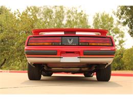 1988 Pontiac Firebird (CC-2101964) for sale in Grapevine, Texas