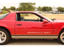 1988 Pontiac Firebird (CC-2101964) for sale in Grapevine, Texas