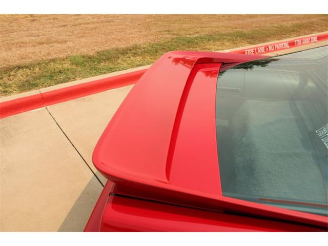 1988 Pontiac Firebird (CC-2101964) for sale in Grapevine, Texas