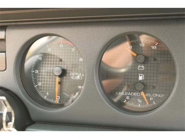 1988 Pontiac Firebird (CC-2101964) for sale in Grapevine, Texas