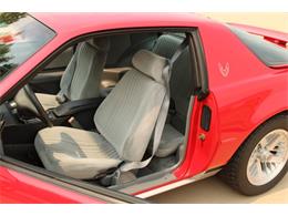 1988 Pontiac Firebird (CC-2101964) for sale in Grapevine, Texas