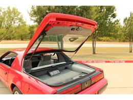 1988 Pontiac Firebird (CC-2101964) for sale in Grapevine, Texas