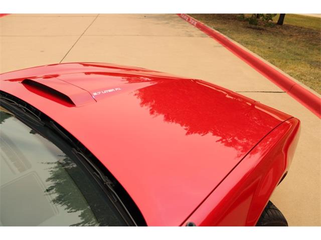 1988 Pontiac Firebird (CC-2101964) for sale in Grapevine, Texas