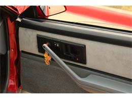 1988 Pontiac Firebird (CC-2101964) for sale in Grapevine, Texas