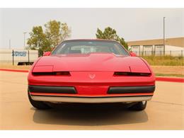1988 Pontiac Firebird (CC-2101964) for sale in Grapevine, Texas