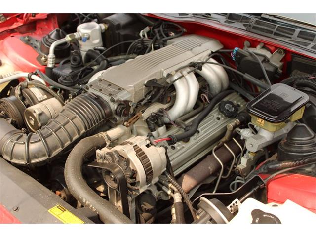 1988 Pontiac Firebird (CC-2101964) for sale in Grapevine, Texas