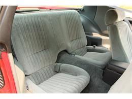 1988 Pontiac Firebird (CC-2101964) for sale in Grapevine, Texas