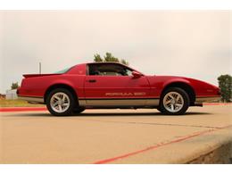 1988 Pontiac Firebird (CC-2101964) for sale in Grapevine, Texas