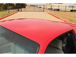 1988 Pontiac Firebird (CC-2101964) for sale in Grapevine, Texas