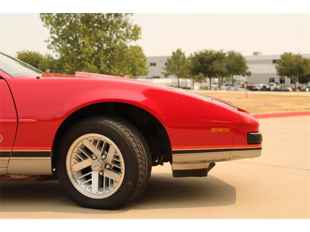 1988 Pontiac Firebird (CC-2101964) for sale in Grapevine, Texas