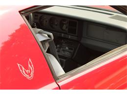 1988 Pontiac Firebird (CC-2101964) for sale in Grapevine, Texas