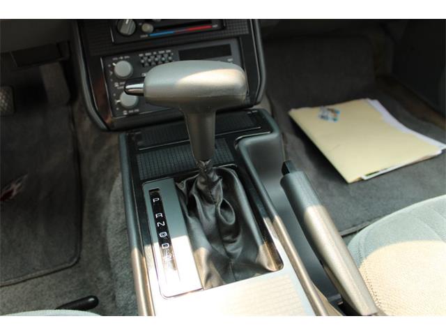 1988 Pontiac Firebird (CC-2101964) for sale in Grapevine, Texas