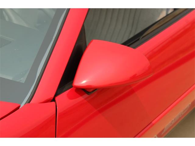 1988 Pontiac Firebird (CC-2101964) for sale in Grapevine, Texas