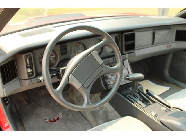 1988 Pontiac Firebird (CC-2101964) for sale in Grapevine, Texas