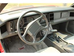 1988 Pontiac Firebird (CC-2101964) for sale in Grapevine, Texas