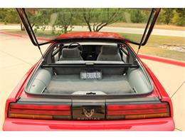 1988 Pontiac Firebird (CC-2101964) for sale in Grapevine, Texas