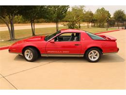1988 Pontiac Firebird (CC-2101964) for sale in Grapevine, Texas
