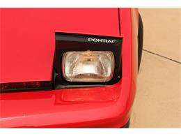 1988 Pontiac Firebird (CC-2101964) for sale in Grapevine, Texas