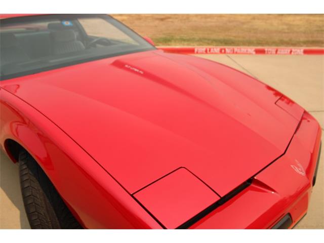 1988 Pontiac Firebird (CC-2101964) for sale in Grapevine, Texas
