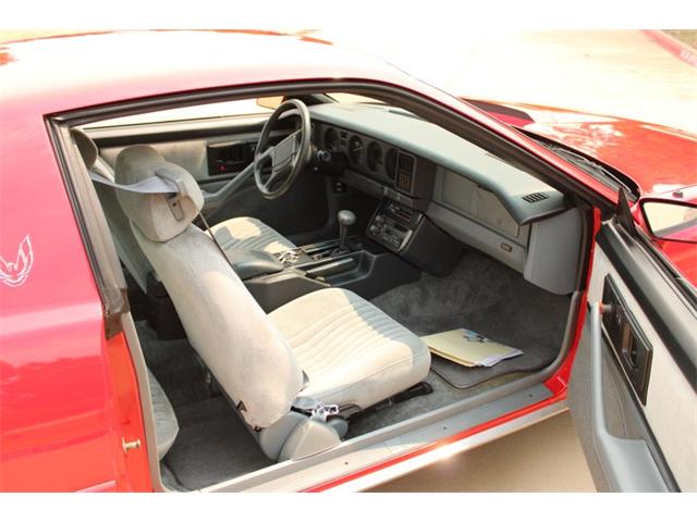 1988 Pontiac Firebird (CC-2101964) for sale in Grapevine, Texas