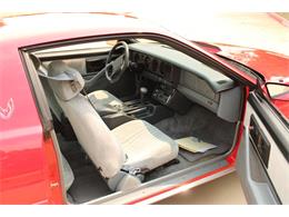 1988 Pontiac Firebird (CC-2101964) for sale in Grapevine, Texas