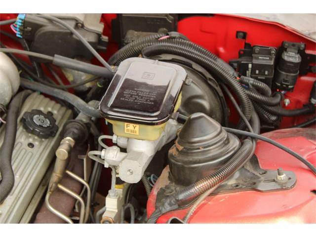 1988 Pontiac Firebird (CC-2101964) for sale in Grapevine, Texas