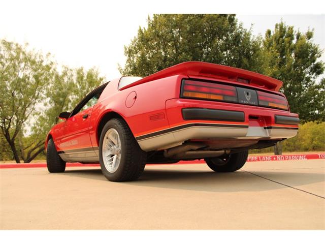 1988 Pontiac Firebird (CC-2101964) for sale in Grapevine, Texas