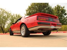 1988 Pontiac Firebird (CC-2101964) for sale in Grapevine, Texas