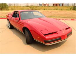 1988 Pontiac Firebird (CC-2101964) for sale in Grapevine, Texas