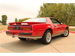 1988 Pontiac Firebird (CC-2101964) for sale in Grapevine, Texas