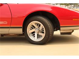 1988 Pontiac Firebird (CC-2101964) for sale in Grapevine, Texas