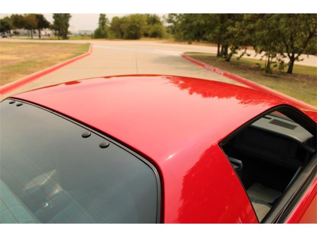 1988 Pontiac Firebird (CC-2101964) for sale in Grapevine, Texas