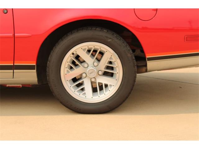 1988 Pontiac Firebird (CC-2101964) for sale in Grapevine, Texas