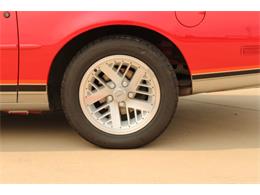 1988 Pontiac Firebird (CC-2101964) for sale in Grapevine, Texas