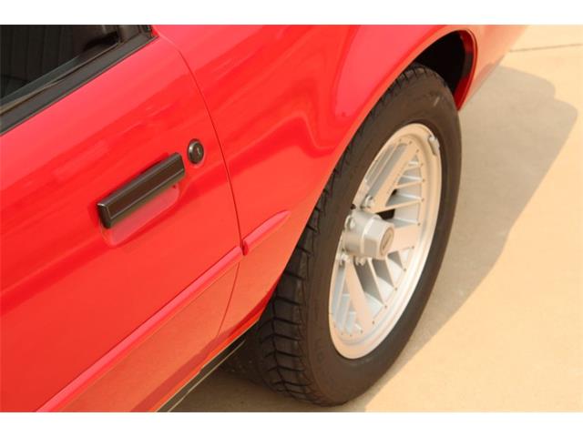 1988 Pontiac Firebird (CC-2101964) for sale in Grapevine, Texas